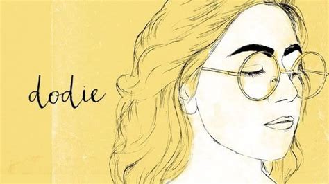 pin by serena bratten on vinyl dodie clark yellow aesthetic freckles and constellations