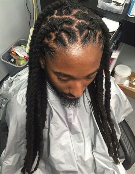 the hottest men s dreadlocks styles to try dreadlock