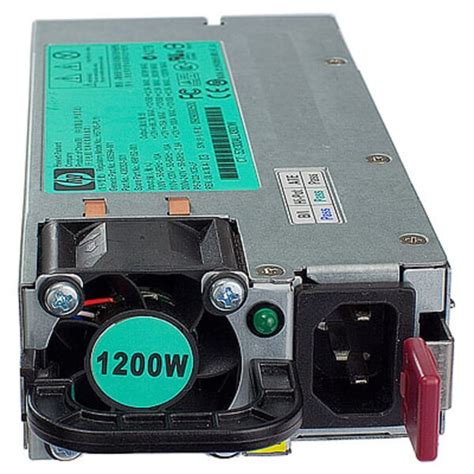 hp power supply unit  voor blcdl gdl gdl gdl gp gmds