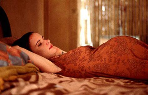 Gallery The 25 Hottest Pregnant Women In Movies Complex