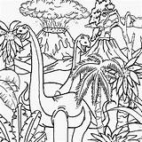 Jurassic Volcano Dinosaurs Dino Gratis Coloringhome Reptile Worksheet Lizards Thunder Malvorlagen Cartoon Coloringfree Dinosaurios Playgroups sketch template