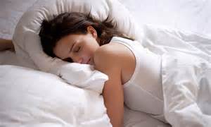 Women S Brain Power Is Boosted By Good Night S Rest While
