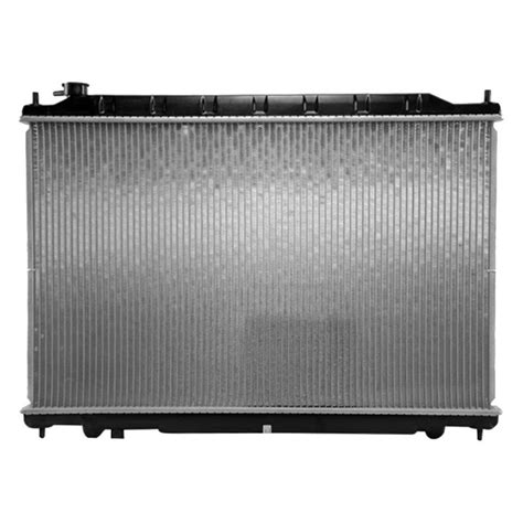 reach cooling radiator