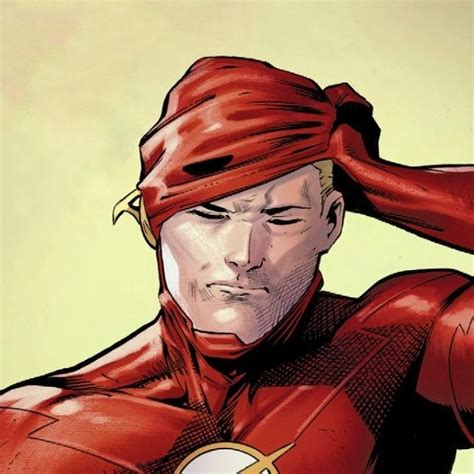 Barry Allen The Flash In 2022 Flash Comics Flash Dc Comics Dc Icons
