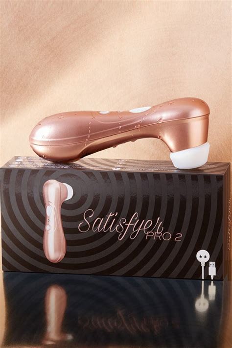 Sex Toys That Are Actually Better Than Sex