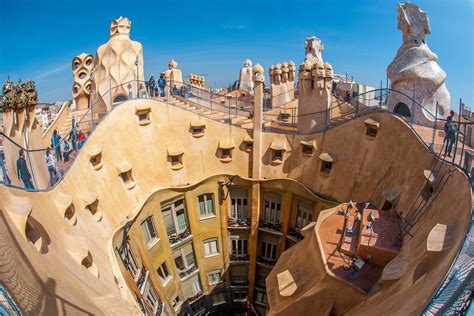 goedkope stedentrip barcelona va   vlucht en hotel