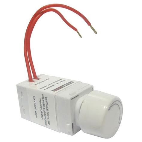 led universal dimmer  trailing leading edge ts brand uniquip electrical