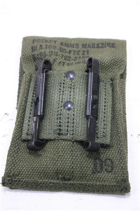 mag pouch