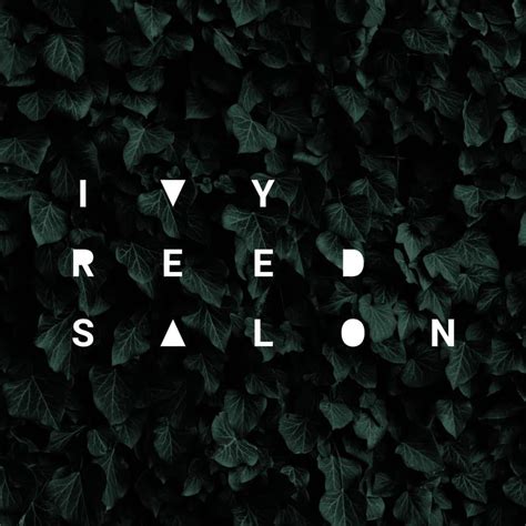 ivy reed salon home facebook