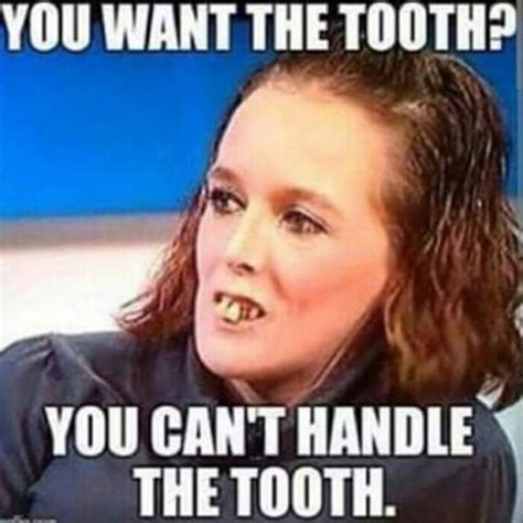 15 Top Gap Tooth Meme Joke Images And Pictures Quotesbae