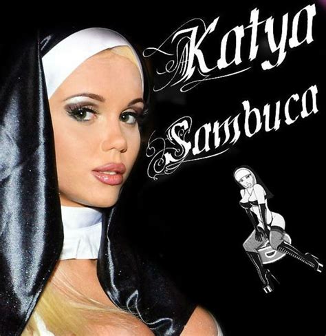 Katya Sambuca — Katya Sambuca Last Fm