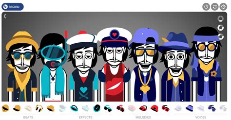 technology  teachers incredibox  app