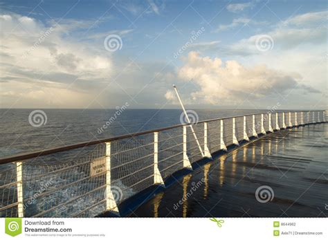 wet deck stock photo image  safety indulge swell