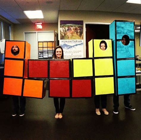 cool group costume ideas to try out this halloween 30