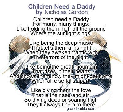 christian fathers day poem heres  biblical poems