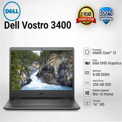 Daftar Harga Laptop Dell Core I3 Terbaru 2022 Blibli Friends