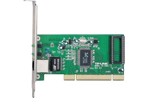 ethernet card network adapter