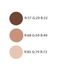 adjust skin color  rgb  lightroom