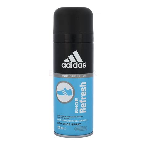 adidas shoe refresh spray  stop dla mezczyzn  ml perfumeria internetowa  glamourpl