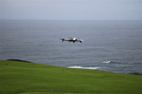 drones   experimentando  el bebop  de parrot