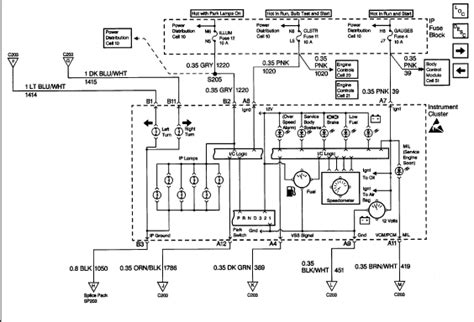 ignition switch wiring diagram pics
