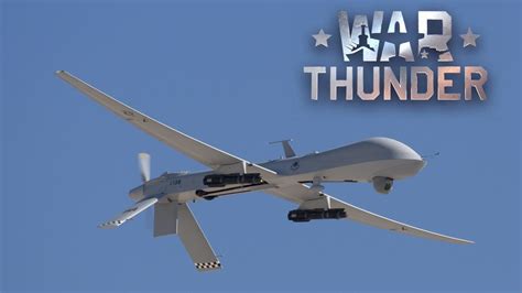 mq  predator kill montage warthunder drone age youtube
