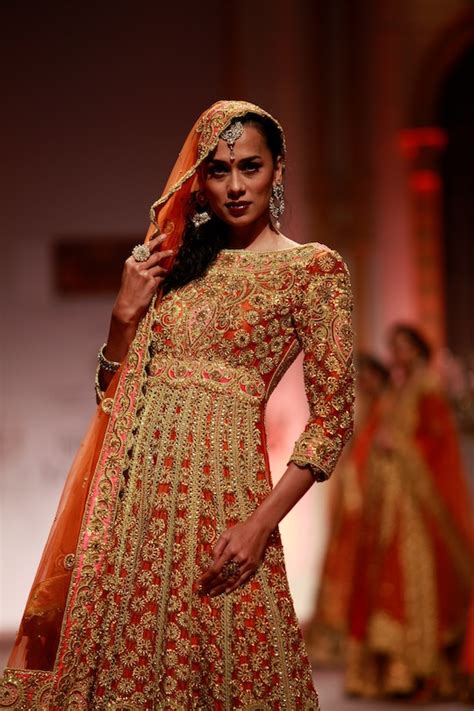 aditi sophie add sex appeal to bridal wear