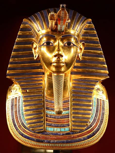 discovery  king tutankhamens tomb  important