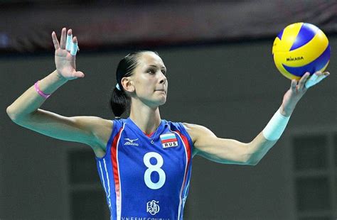 106 Best Images About Prettiest Volleyball Players In The