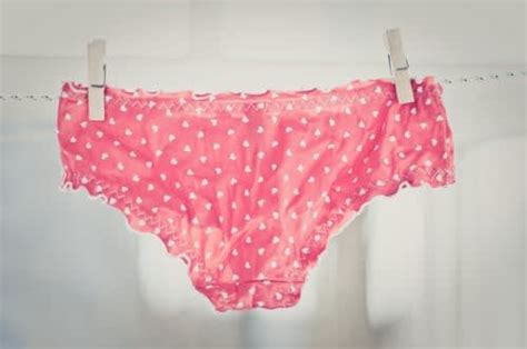 Meet A Woman Who Sells Her Used Underwear Online Complex
