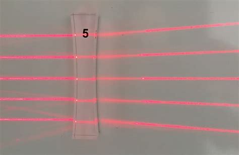 optische linsen physikunterricht