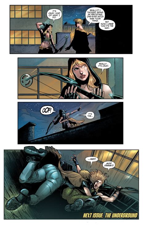 Robyn Hood Outlaw Issue 1 Read Robyn Hood Outlaw Issue 1 Comic Online