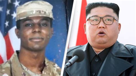 Travis King Mom Of U S Soldier Who Crossed Into North Korea Shares Shock