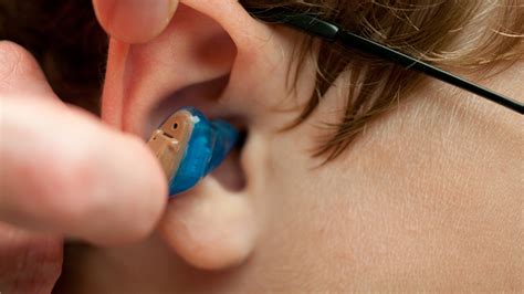 How To Buy The Best Hearing Aid For You Choice