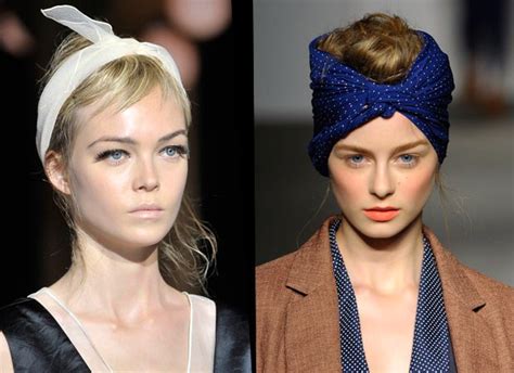 head scarves head scarf headscarf fashion trend