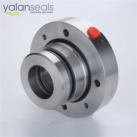 khj yalan seals china mechanical seal standard maker