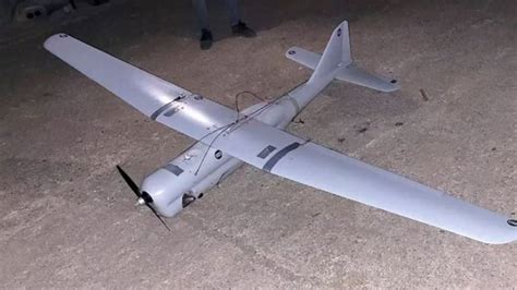 russian drone crashes  northern romania  day  similar incident  croatia world