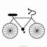 Fahrrad Ausmalbilder sketch template
