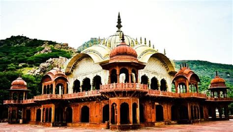 know the best 12 incredible weekend gateways from jaipur maharana cabs
