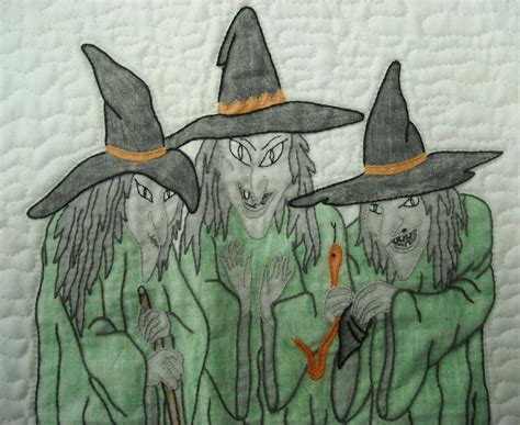 witches prairie moon quilts