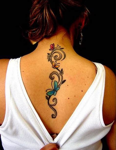 19 unique colorful tribal tattoos only tribal