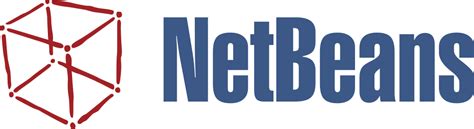 netbeans logo software logonoidcom