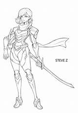 Genji Sentai Zheng Reserved sketch template