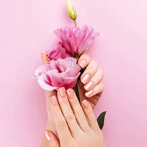 services vox nail spa  glen burnie maryland  manicure