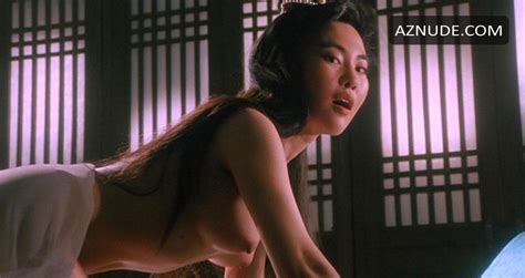 Isabella Chow Nude Aznude