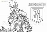 Justice League Raskrasil sketch template