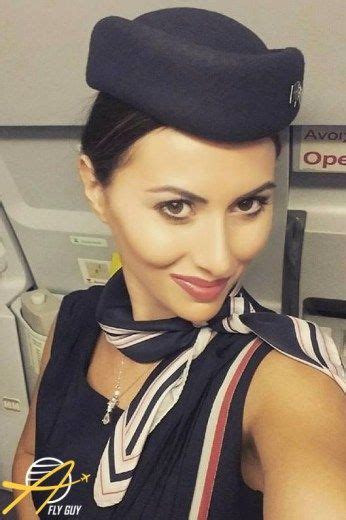 Aegean Airlines Cabin Crew My Old Airline Days