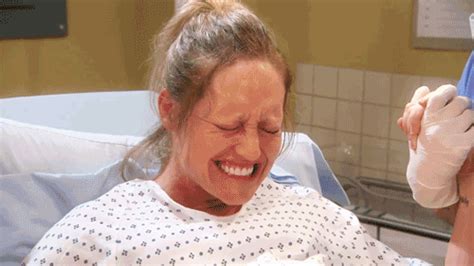 giving birth s find and share on giphy