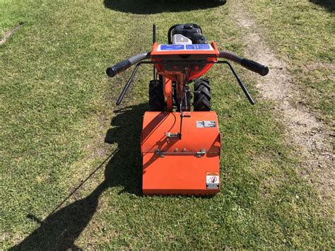 Husqvarna Rear Tine Tiller 650 Crt For Sale In Manning Sc Offerup