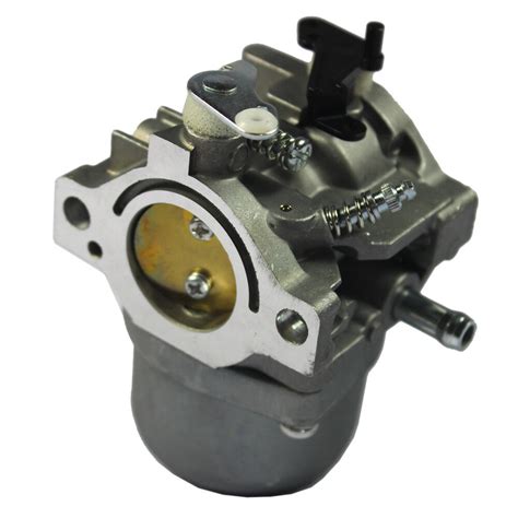 carburetor kit  briggs stratton walbro lmt   carb  mounting gasket ebay